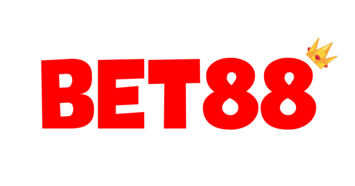 Logo của ads bet88